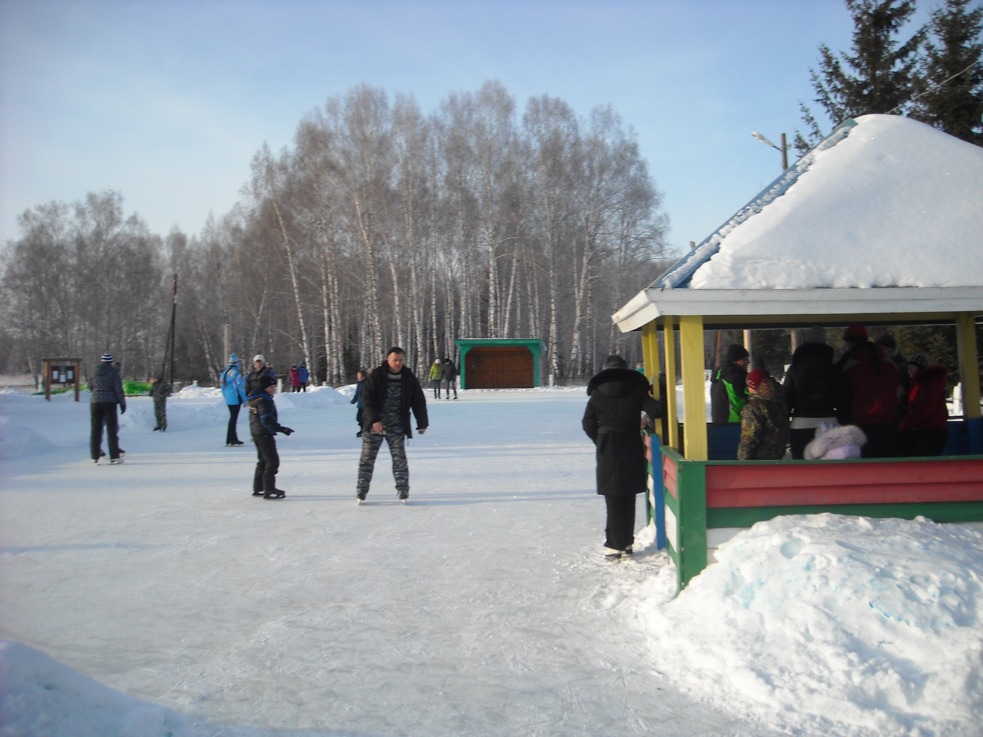 прокат
