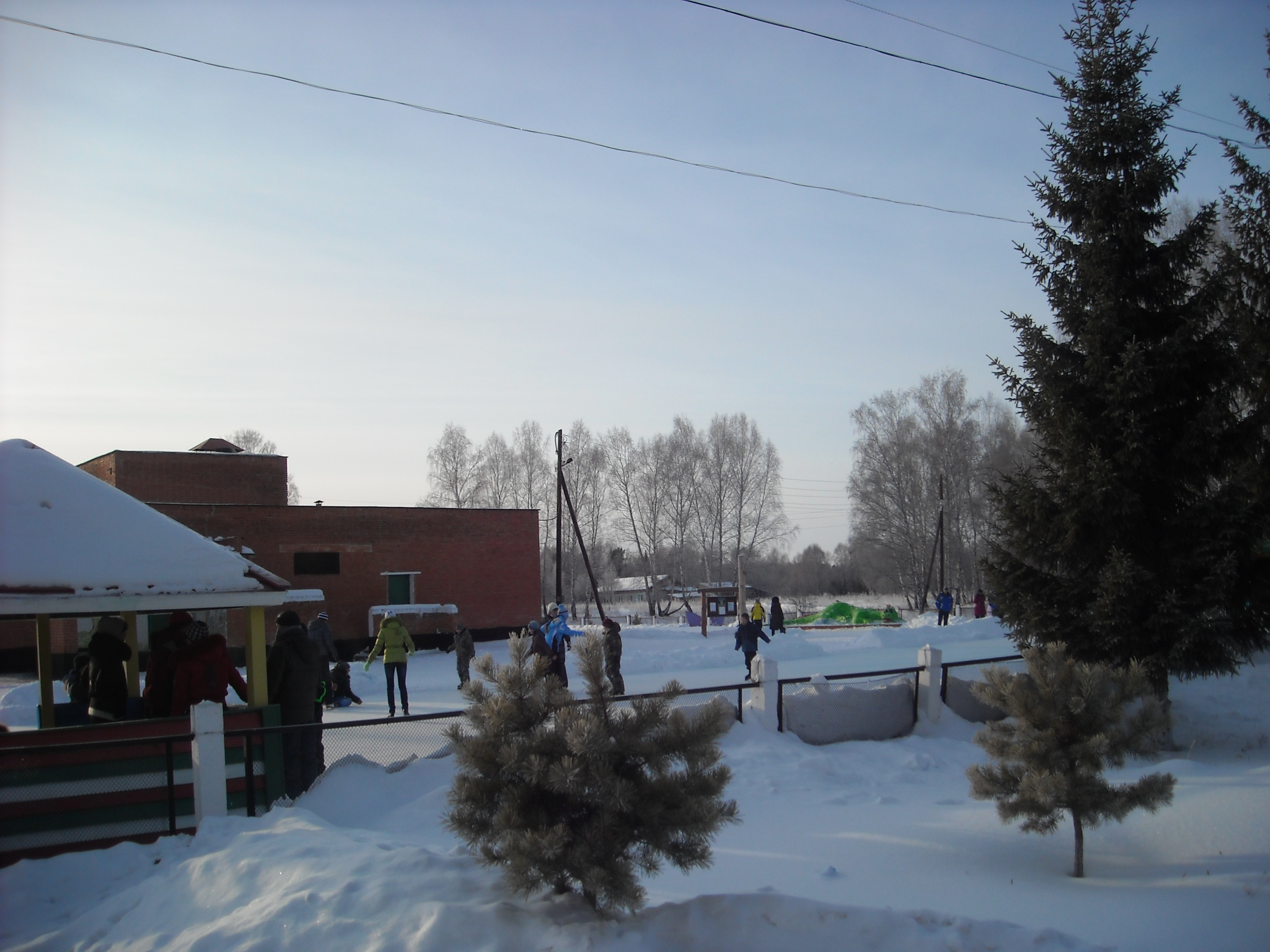 прокат
